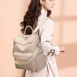 PROARCH Women Backpack image 5