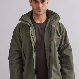 MOUNTMILLER Men Camouflage Sporty Jacket-picture-47