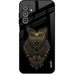 QRIOH Quirky Printed Samsung Galaxy A26 5G Back Case Mobile Accessories-picture-13