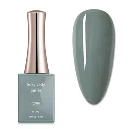 BELLE GAGA Sexy Lady Series Gel Nail Polish - 16 ml - Shade - C285-picture-33
