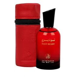Al-Fakhr Perfumes Toot Berry Long Lasting Eau De Parfum - 100 ml-picture-30