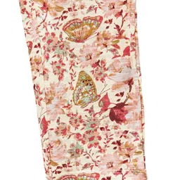 JusCubs Girls Printed Leggings image 2