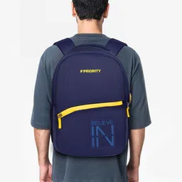 Priority Unisex Backpack-picture-45