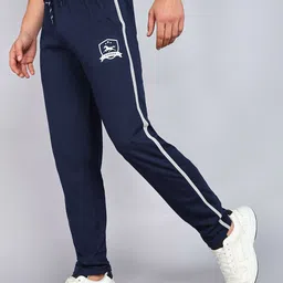 4 SPEED Mid Rise Cotton Trackpant image 4