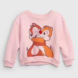 GAP Girls Graphic Printed Crew Neck Sweatshirt-picture-33