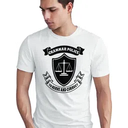 Seekbuylove Men Bio Finish Graphic Printed Pure Cotton T-shirt-picture-26