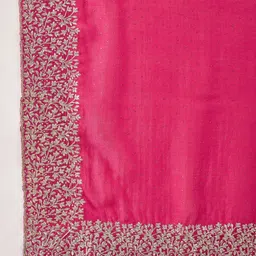 all about you Embellished Zari Heavy Work Saree image 3