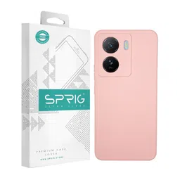 SPRIG iQOO Z7s TPEE Back Cover-image-65