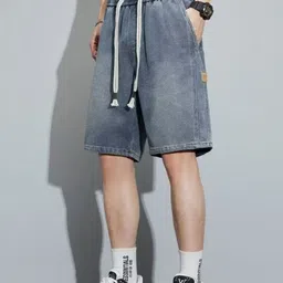 KPOP Men Shorts image 5