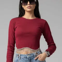 HIGH BUY Crop Top-picture-17