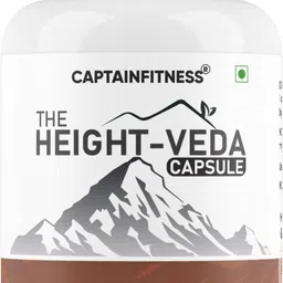 captainfitness Height-veda Support bone & skeletal growth(113)-picture-26