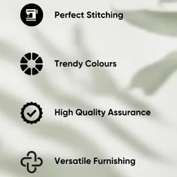 LUSHLYF White & Green Set of 5 Floral Velvet Square Cushion Covers image 3