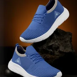 COOPERWINGS Men Mesh Running Shoes-picture-27