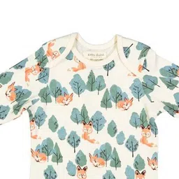 Itsyboo By Waterlemons Unisex Kids Tshirts image 2