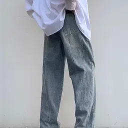 KPOP Men Original Trousers image 3