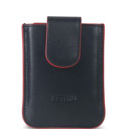 Metro Men Textured Leather Wallet-picture-31