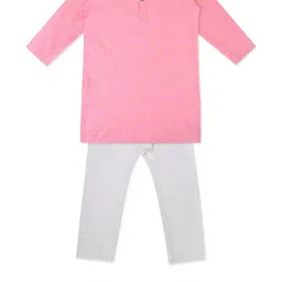 LITTLE DREAMS Kids-Boys Cotton Blend Clothing Set-picture-24