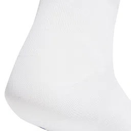 ADIDAS Striped Ankle-length Socks image 3