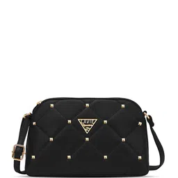 LAVIE Signature Women Textured Structured Sling Bag-picture-20