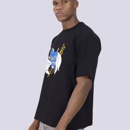 SONIBROS Men T-shirt image 2