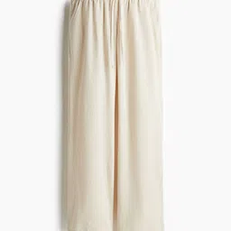 H&M Straight Drawstring Trousers-picture-39