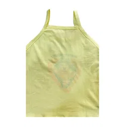 Mega style Infants Pack Of 3 Printed Cotton Vest-MS-1100-P3_05-0-3M image 2