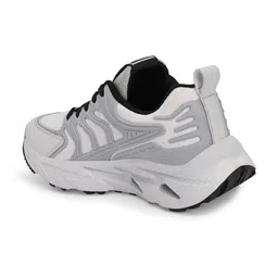 OFF LIMITS Terrax Men Lace-Ups Trekking Non-Marking Shoes image 4