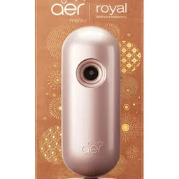 Godrej Aer Matic Royal Festive Essence - 210ml image 5