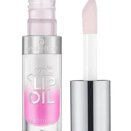 essence Hydra Kiss Lip Oil 4 ml - Kiss From A Rose 01-picture-16