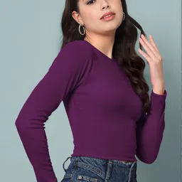 Maheshvi Crop Top image 2