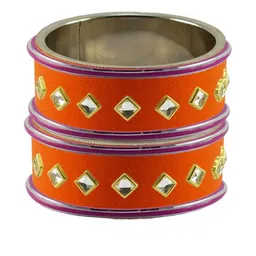 Vidhya Kangan Girls Bangle-picture-14
