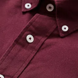 Snitch Slim Fit Pure Cotton Casual Shirt image 4