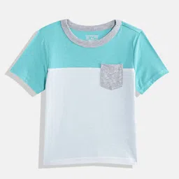 THE CHILDREN'S PLACE Boys Pack of 4 Printed T-shirt image 4