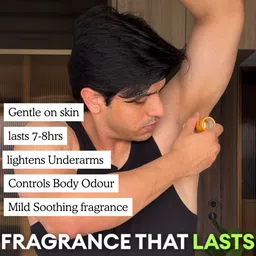 Bitamin Naturals Pvt Sea Salt Eco Natural Deodorant- 30 g image 4