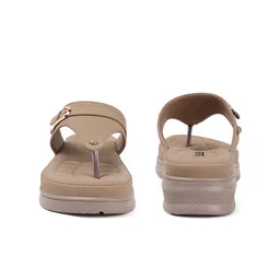 Roadster Wedge Sandals with Buckles image 5
