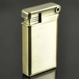 hivvo Transformer Lighter Metal Windproof Jet Flame Transformer Lighter Metal Windproof Jet Flame Pocket Lighter image 3