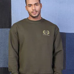 VESTIDO MODAS Men Sweatshirt image 1