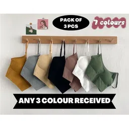 INFINIUM Bra Full Coverage Lightly Padded image 4