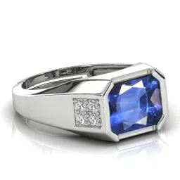 RRVGEM 3.25 KT Stone Studded Finger Ring-picture-16
