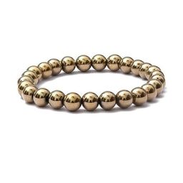 VIBESLE Gold Ceramic Bracelet-picture-17