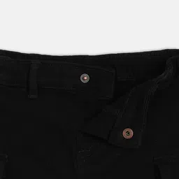 MINI KLUB Boys Regular Fit Shorts image 4