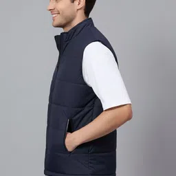 Adobe Men Lightweight Puffer Jacket image 2