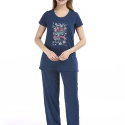 E-MAX Women Night suit image 1