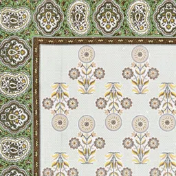 Shubastik Unisex Multi Bedsheets image 2