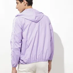 The Roadster Life Co. Hooded Tailored Jacket image 3