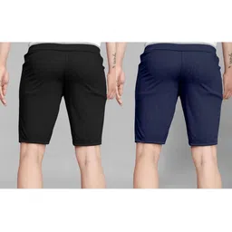 VINTHON Men Shorts image 4
