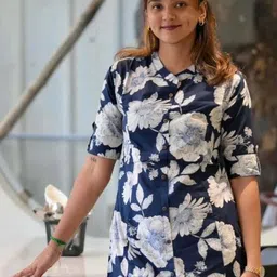 ESPARZA Women Kurta with Palazzos-picture-32