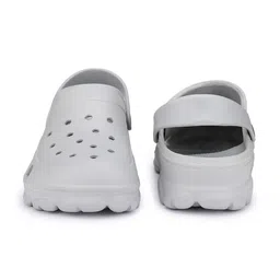 World Wear Footwear Men Clogs image 2