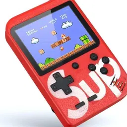 CHG Game Box Video Game with USB ,Portable for Kids Boys and Girls Special Toy Edition image 3