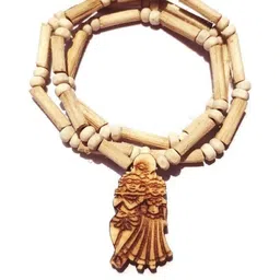 Divine souvenirs Bronze Alloy Necklace-picture-36